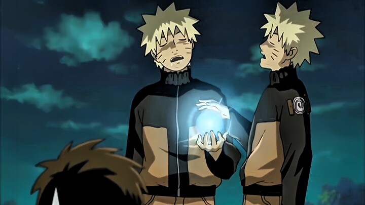 Kebiasaan Buruk Naruto Ketika Sedang Tidur 🤣