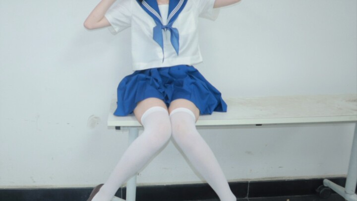 Menyerah pada Takdir!