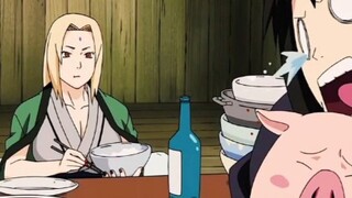 “กินไปเยอะแล้วเนื้อไปไหนหมด?”