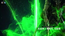 Wu Geng Ji S4 Episode 30 Sub Indo 1080p