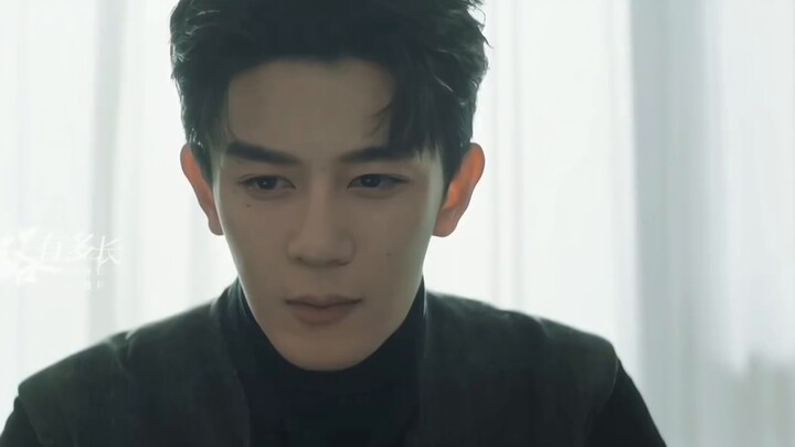 "Lanzhu, I don't like Ruan Baijie anymore, I like you" ~ No one will argue with him anymore [Fatal G