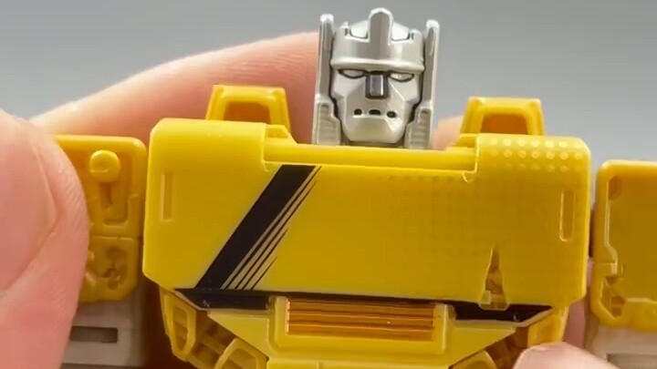 Beast Box? ——Today we share the Transformers 40th Anniversary Retro Comic Double Set Grand Duke Saro
