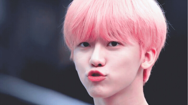 【โรแจมิน】 แร็พเบสต่ำสุดจี๊ดทะลุใต้ดิน ปังสุดๆ!