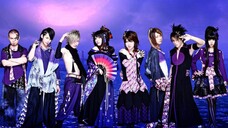 Wagakki Band - Vocalo Zanmai Daiensoukai [2014.11.26]