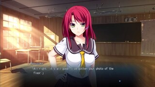 Hoshi Ori Yume Mirai (Touko's Route) #4 - Visual Novel Corner☆