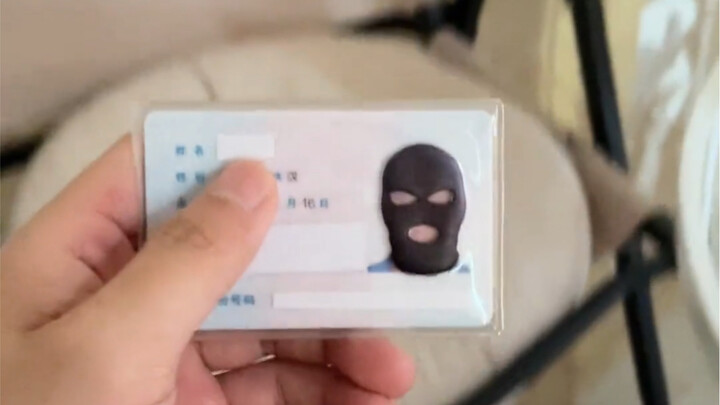 坐高铁刷身份证再也不尴尬了