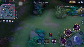 Ngày cơm tró nhưng không có bồ lên ở nhà up clip chơi game cho ae coi nè :>