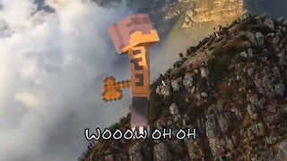 [เกม][Minecraft]ฉันอยากได้ Jinkela!