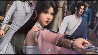 Thần Mộ - Tập 31-40 Full HD Thuyết minh