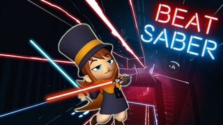 SMUG DANCIN' In Beat Saber (Dancin - Krono Remix)