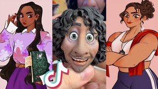 Encanto - TikTok Compilation