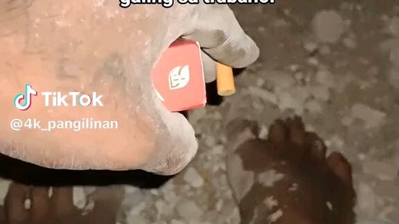 pagod galing trabaho Hindi pagod galing sa gala
