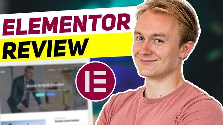 Elementor Pro Review: Is It Still the #1 Page Builder