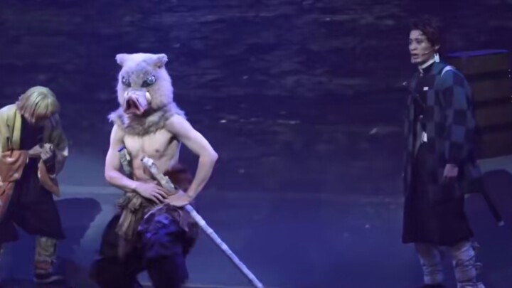 [คำบรรยายภาษาจีน] รวมฉากดังจากละครเวทีเรื่อง Spider Mountain ทั้งฉากเสาประชุมและการสาธิตกลยุทธ์! ตื่