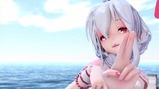 【MMD】POP!/Haka