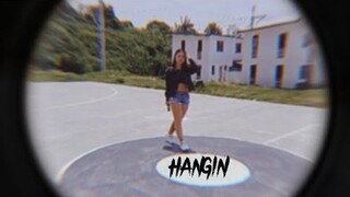 HANGIN | BOGITA