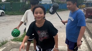 Thử thách vượt ải nhập vai cực kỳ hấp dẫn, giành tủ lạnh...