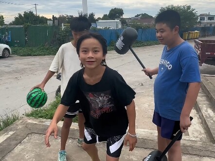 Thử thách vượt ải nhập vai cực kỳ hấp dẫn, giành tủ lạnh...