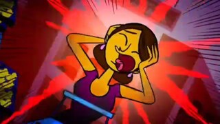 MAD S1 EP11 Clip The Chirps Parody Peeps Bird ADs Trailer - Cartoon Network 1080p (HD)