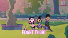 Isadora Moon - Flight Fright