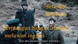 film perang seru Black '47 perjuangan irlandia melawan inggris  sub indonesia