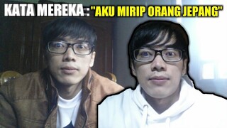 Q&A : AKU ORANG MANA ?