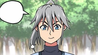 无敌髅本伟399-400：一指破山，这是何等的高人啊！