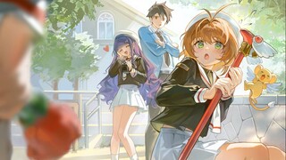 Let me reintroduce myself: I'm illustrator Gugu. I've just joined Bilibili—please give me your warm 