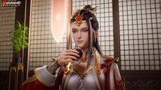 Twin Martial Souls Episode 15 Subtitle Indonesia bagus
