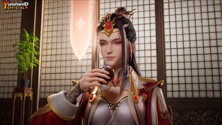 Twin Martial Souls Episode 15 Subtitle Indonesia bagus