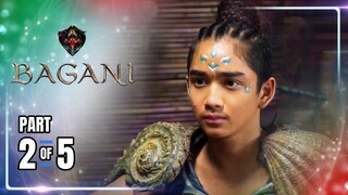 Bagani | Episode 105 (2/5) | May 2, 2024