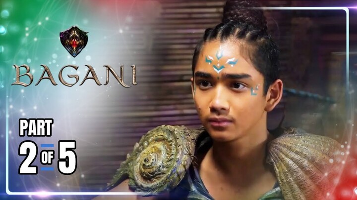 Bagani | Episode 105 (2/5) | May 2, 2024