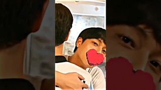 aie mon😳🤭💕 #perthchimon #bl #dangerousromance