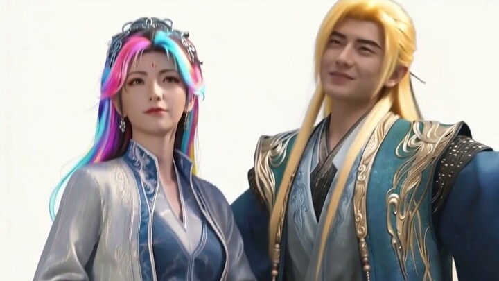 Senior Sister: Han Li, I’ll take your life to avenge the loss of my younger sister!
