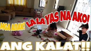 KALAT EVERYWHERE| THALIE AND CASSY 🤗