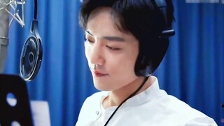 [Xiao Zhan's original support song｜Gift of the Four Seasons-Summer Solstice] Xiaoxiao, you must be s