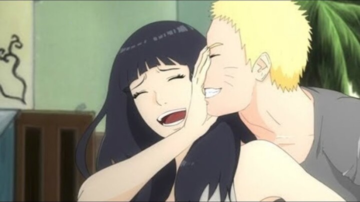 AMV Naruhina - love me like you do - by Konoha [ AMV ]