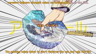 Aho Girl (ANIMEPAHE) EP 4