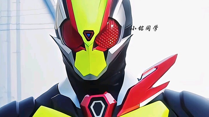 [Phục hồi chất lượng hình ảnh cực cao Kamen Rider 02] Bộ giáp công nghệ và ngầu, đẹp trai quá