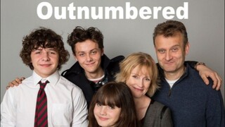 Outnumbered S1 : Episode 6 (Eng Sub) FINALE