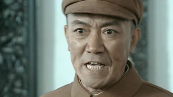 李云龙:我要拿老婆换手榴弹！