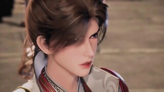 The Sword Emperor Of Eternity Eps 30 Sub Indo