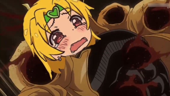 โจทาโร่ผู้เป็นวิญญาณของเทพโกลด์