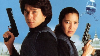 Police Story 3: Supercop (Tagalog Dubbed) (1992) Full Movie HD
