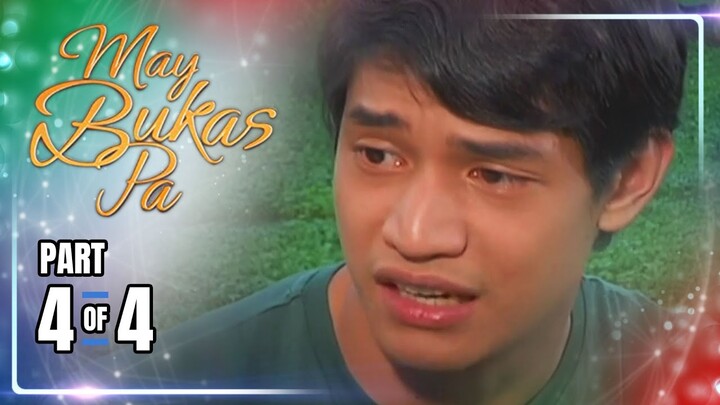 May Bukas Pa | Episode 43 (4/4) | June 17, 2024