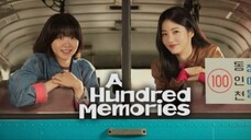 EPS 1 A Hundred Memories (Sub Indo)
