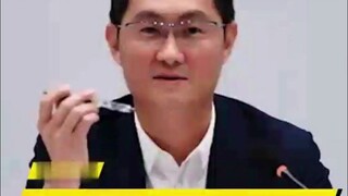 Pony Ma Responds to WeChat Withdrawal Fees