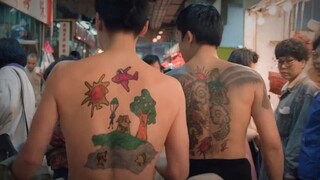 “小学画画得过奖是你的谎言”