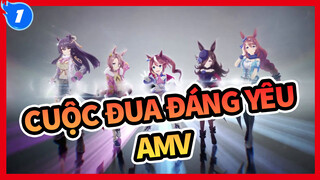 Eclipse First, The Rest Nowhere | Cuộc đua đáng yêu AMV_1