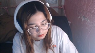 Why can't it be (COVER)